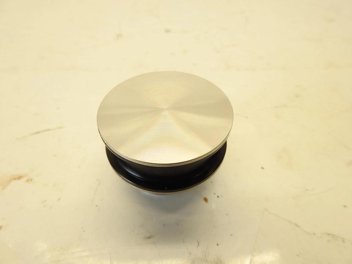 LOT OF 4 Cambridge Roller Stainless Steel CAMR1BS