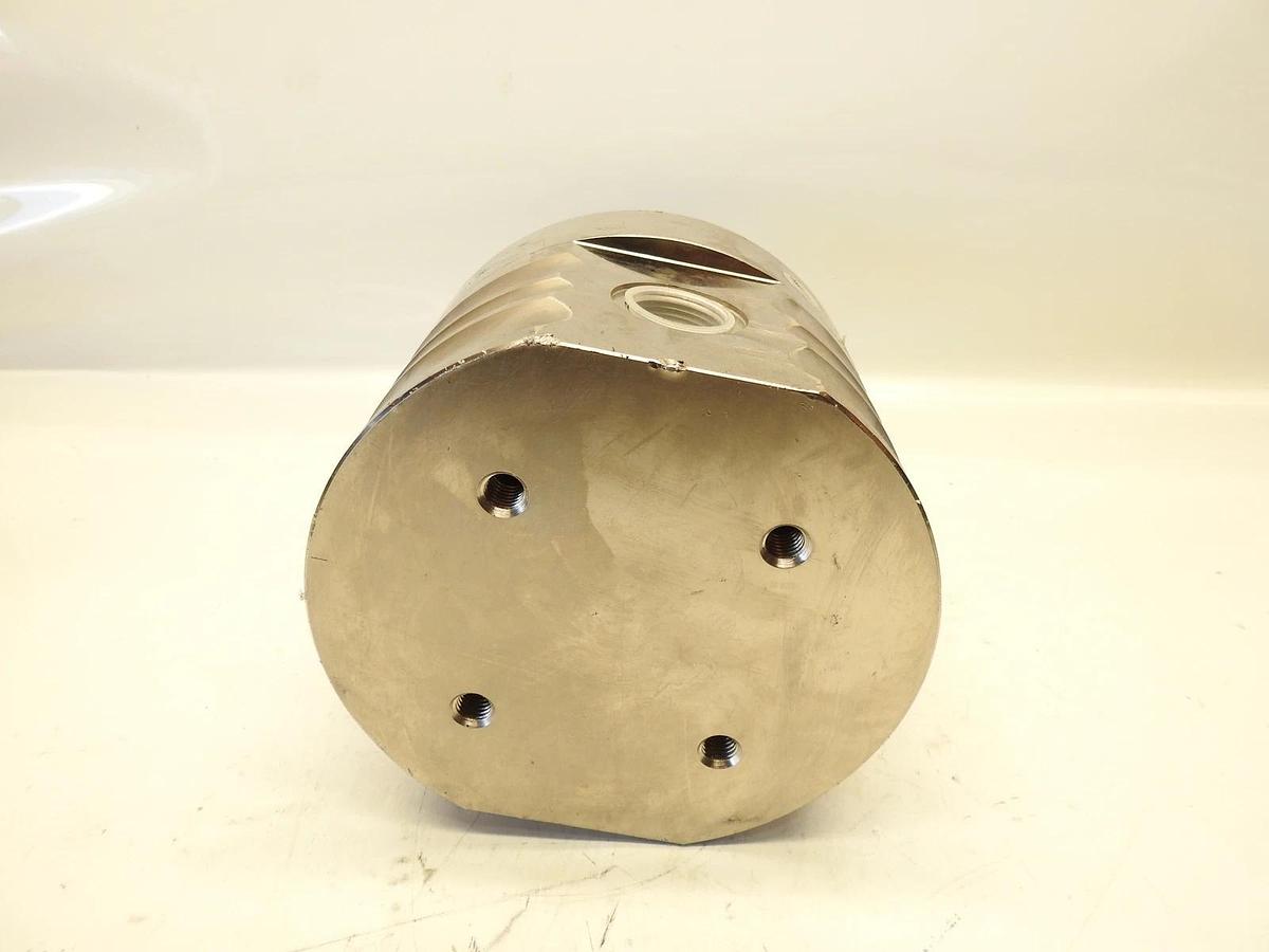 New Xebec XHCN5-SFA-N-N-N-X-HP XHCN5SFANNNXHP High Pressure Gas Filter 6000 PSIG
