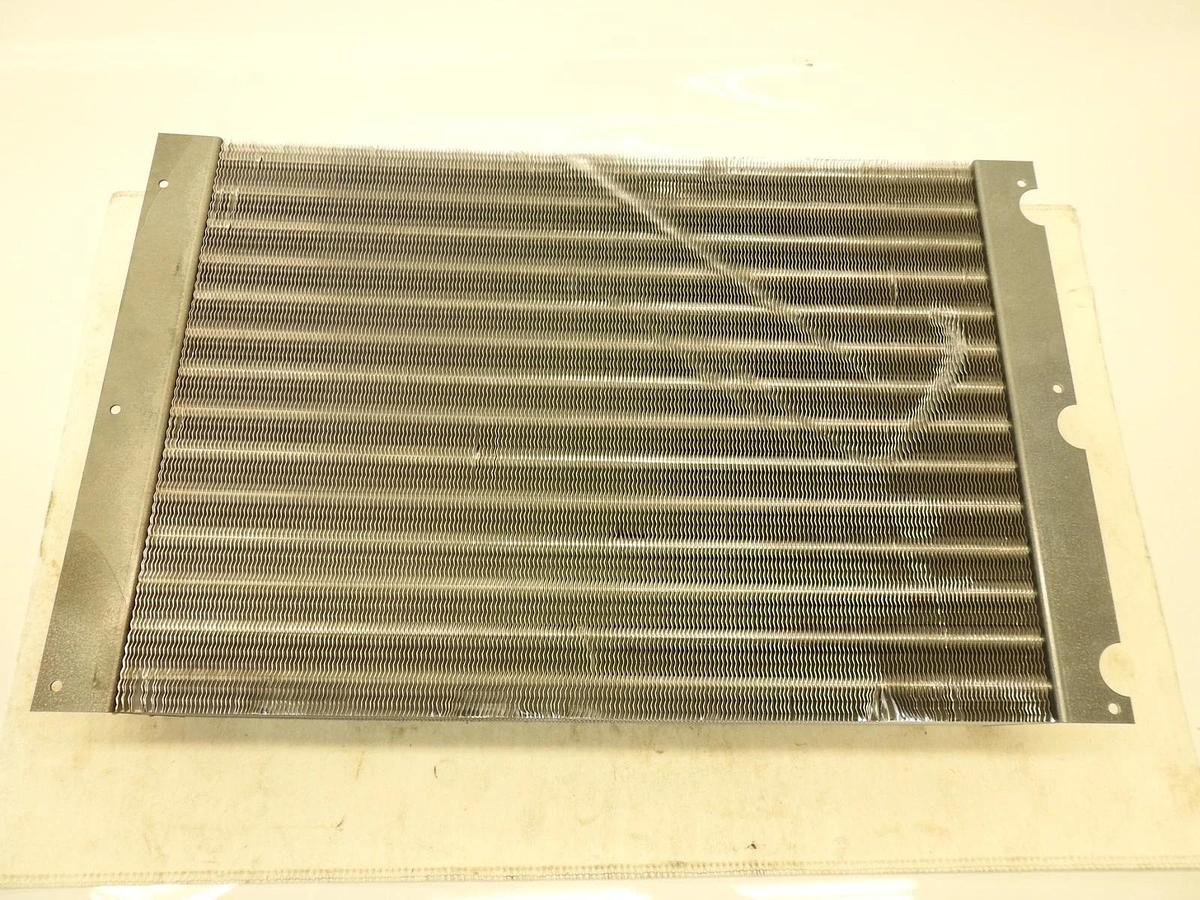 New Genuine Alex Original Evaporator Coil A-070
