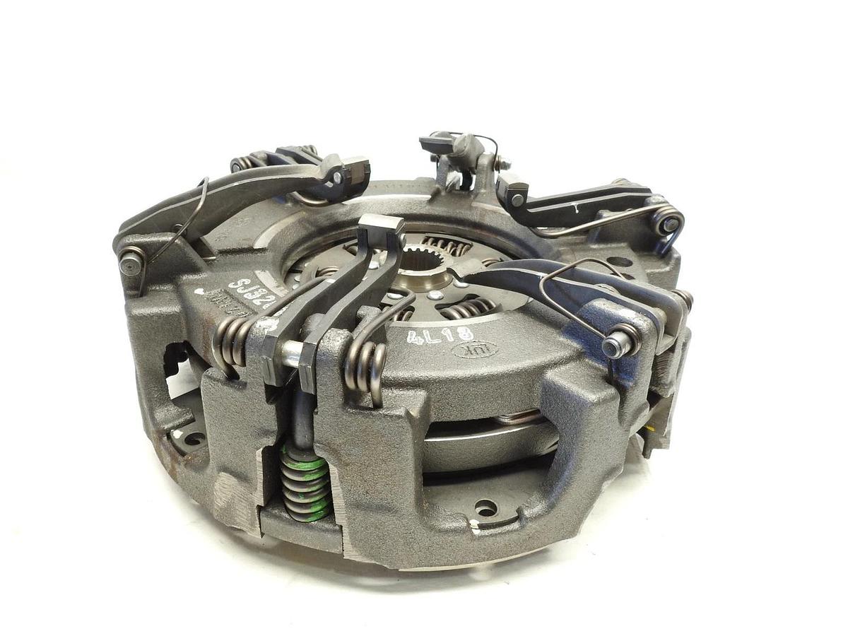 New Oem John Deere SJ32011 Tractor Clutch 5076E 5090E 5415 5615 5715 5425 5082E