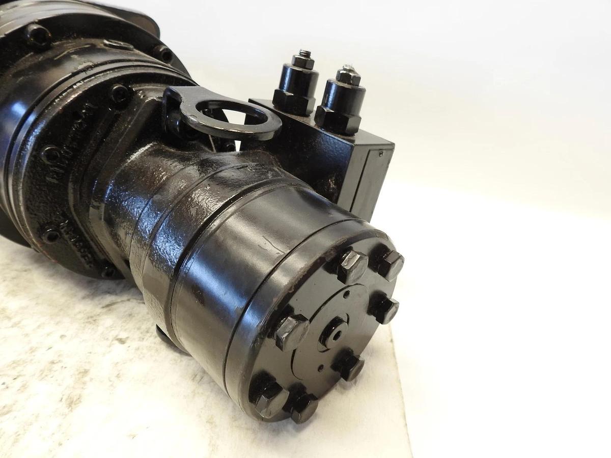 Fits Genie 89885, 89885GT - S40/Z60 Swing Drive Assembly