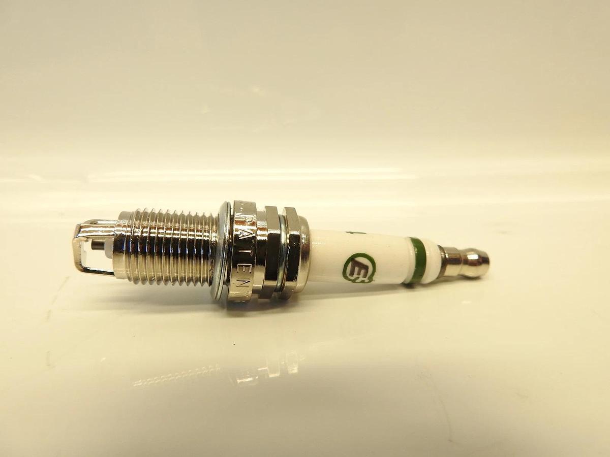 4-pack E3.64 E3 Premium Automotive Spark Plugs NEW