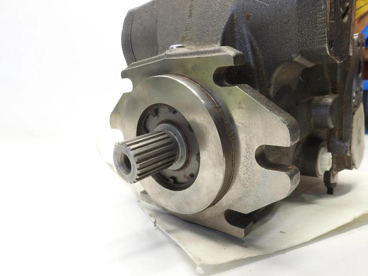 New Oem Rexroth 530690D1 Axial Piston Pump R902113123