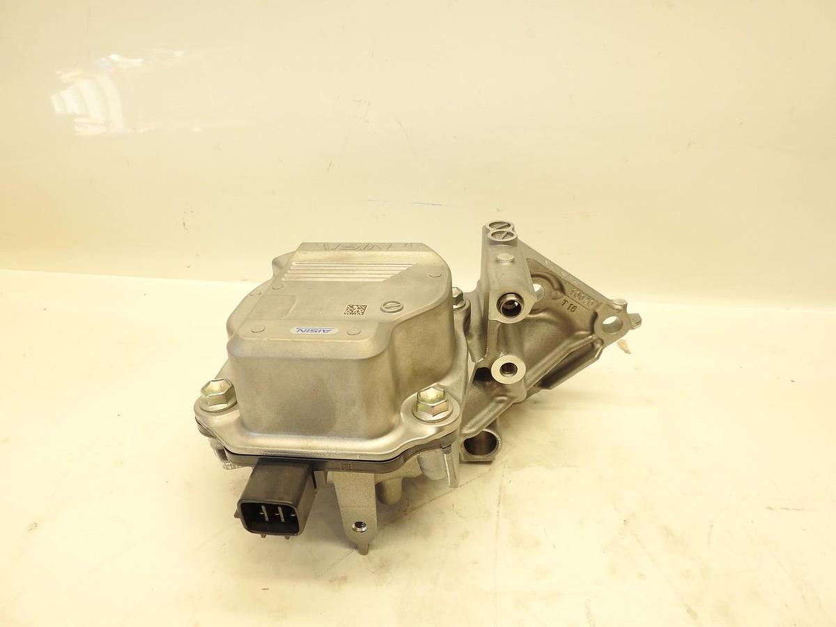 NEW GENUINE TOYOTA WATER PUMP & HOUSING W/GASKET 2.5L CAMRY RAV4 SIENNA OEM