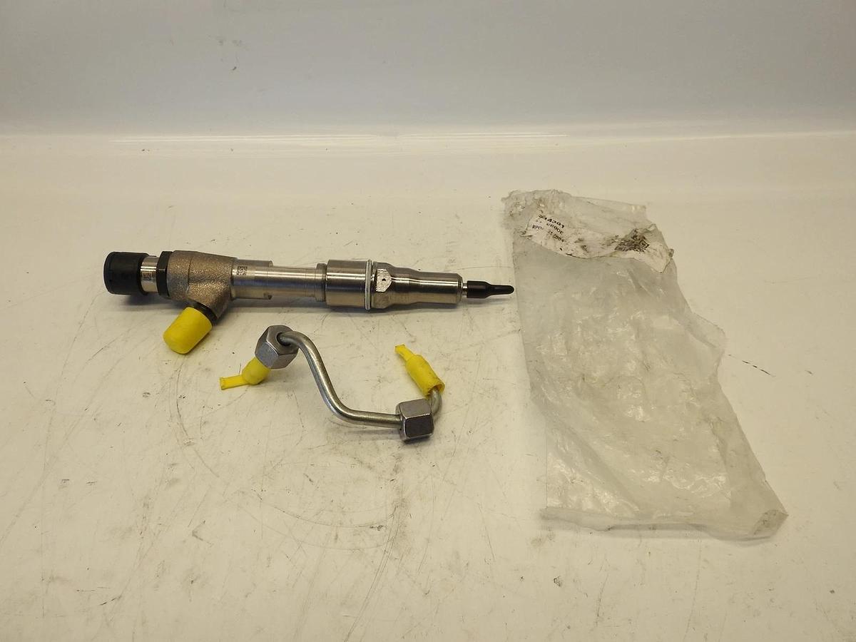 Reman Industrial Injection 314301 6.4 PowerStroke Reman Fuel Injector