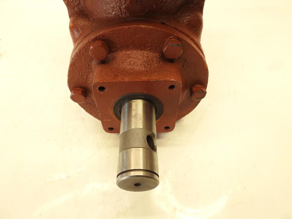 New Fred Cain AC-R45 AC Series Rotary Cutter Gearbox