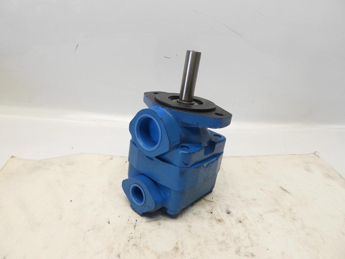 New Metaris V20 Series V201p13p001c20bu Vane Pump