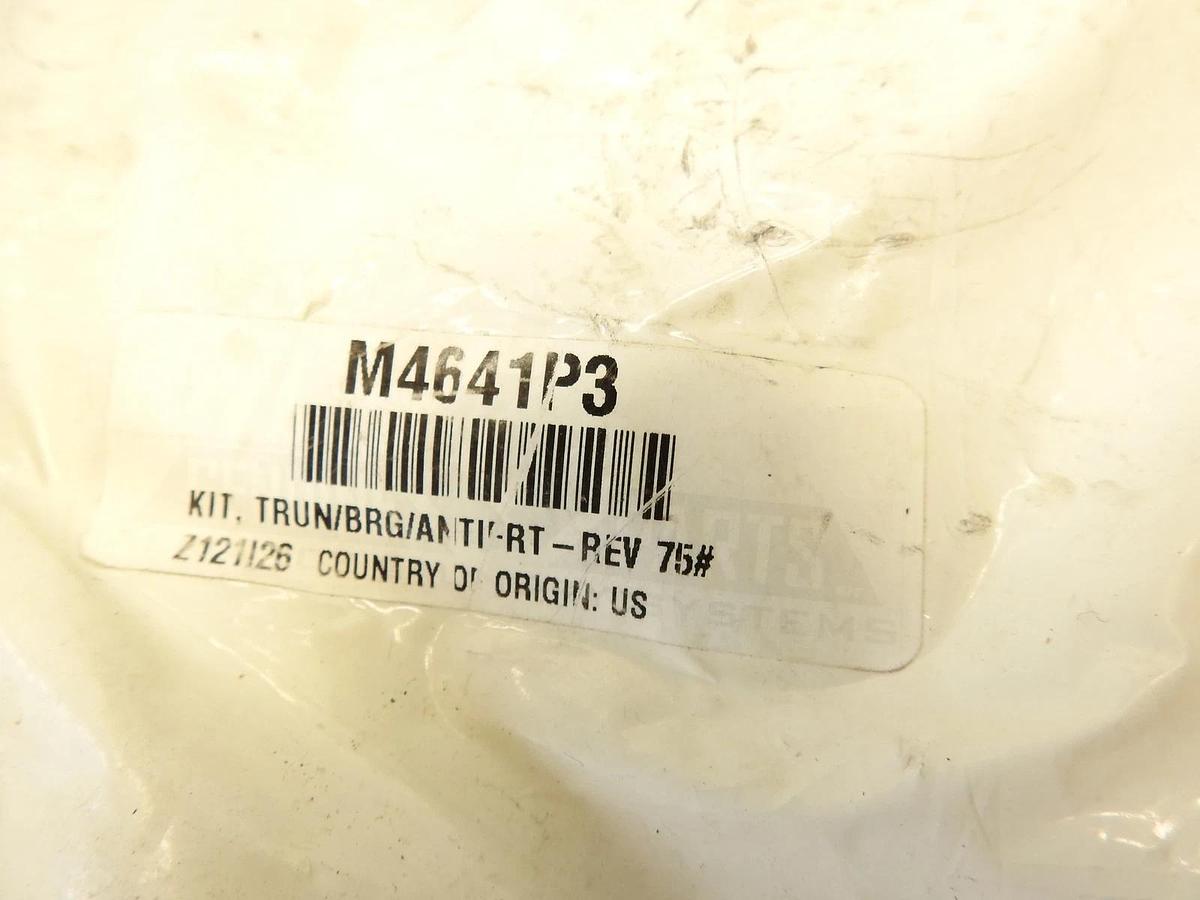 New Oem Alliance M4641P3 Bearing Kit