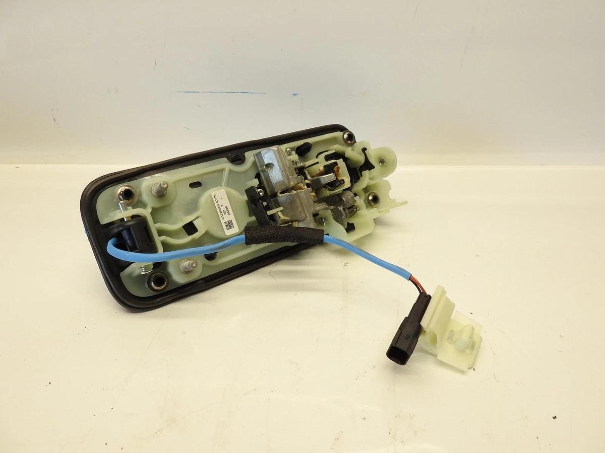 New Genuine Ford OEM Front Exterior Door Handle JC3Z-2522405-GCPTM