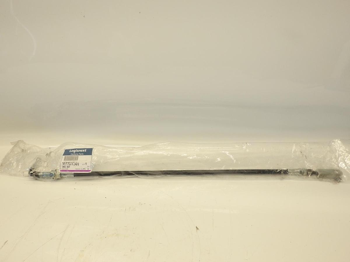 New Oem Nissan 30700-FC301, Inching Cable