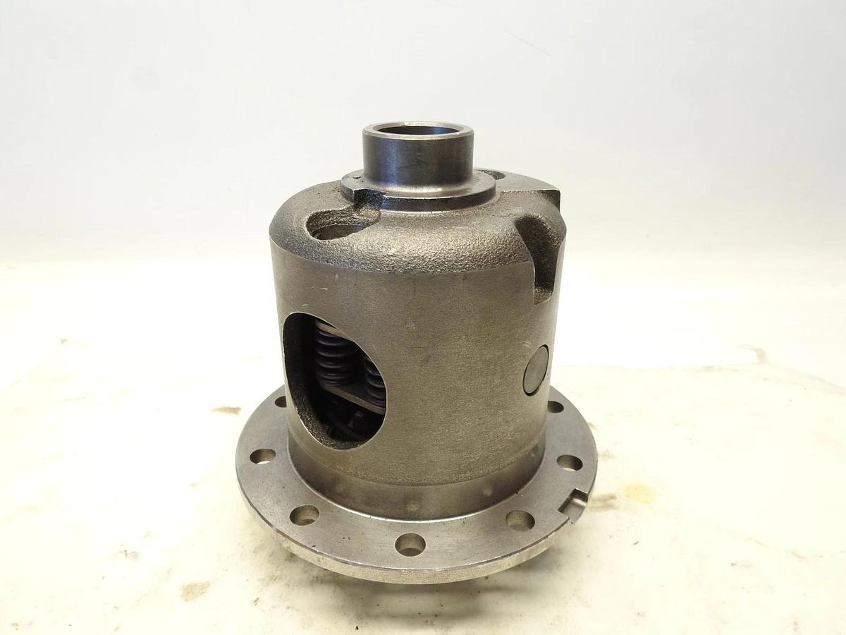 Yukon Gear & Axle YDGF8.8-31-1 Diff Positraction Unit For 79-14 Ford Mustang