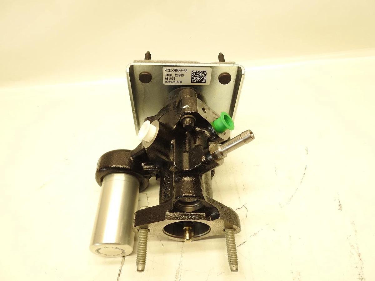 ASIS SEE DETAILS Oem Ford PC3C-2B560-BB Power Brake Booster
