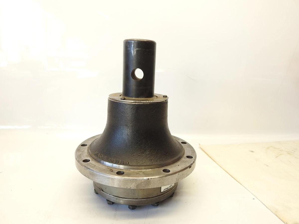 New AuburnGear Power Wheel KIT-M4  6420286  M2080-4