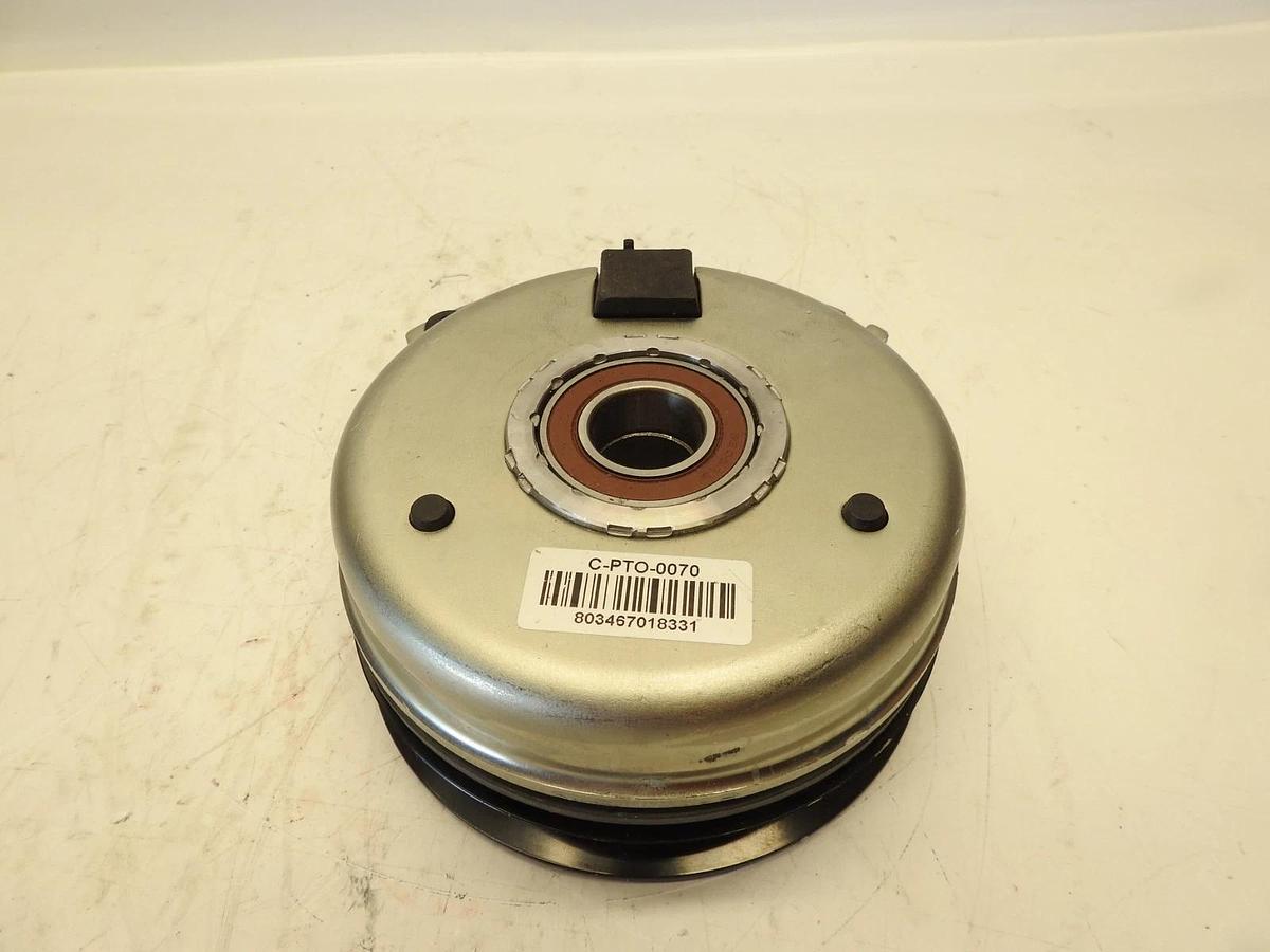 New C-PTO-0070 PTO Clutch Assembly Fits John Deere X0424