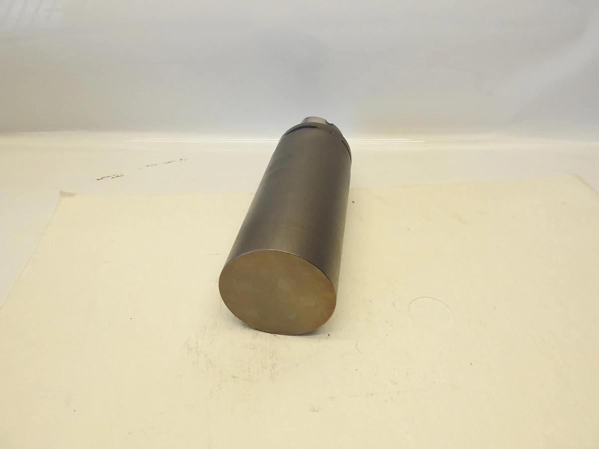 Sandvik Coromant 5729992 With Coromant Capto® Coupling, 80 mm Blank