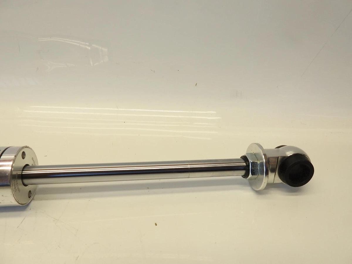 QA1 Precision Products DS902 Proma Star Single Adjustable Coil-Over Shock | Aftermarket Branded | Aluminum | 2 in Travel Length | Universal Fitment