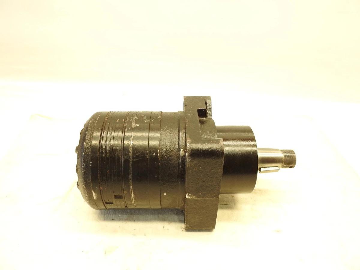 New Oem Bobcat 4159280 Parker TF0240LS080AAFB Wheel Motor for Scag 482639 481529