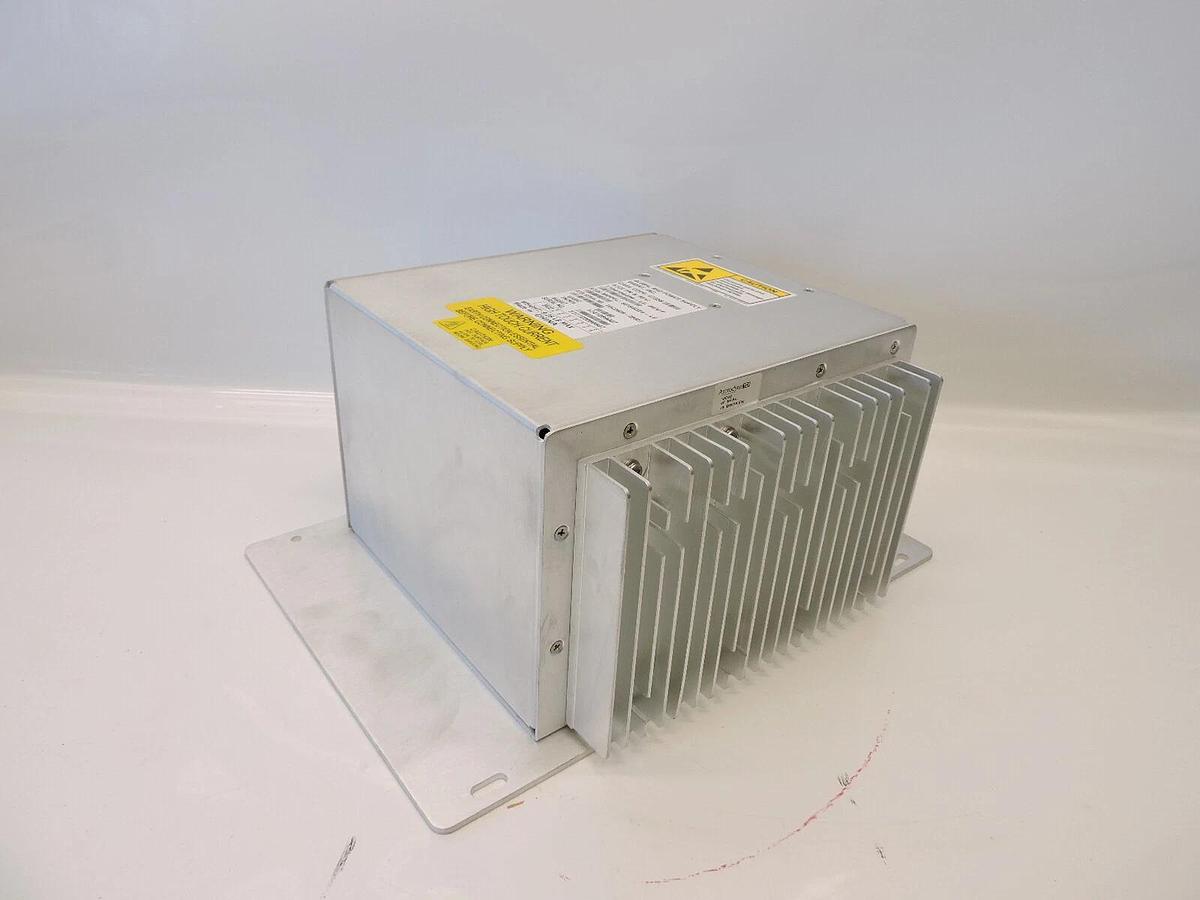 Transdev Electronics VIASAT GLOBAL M40 POWER SUPPLY T100108486-LF SPS6024-KF NEW