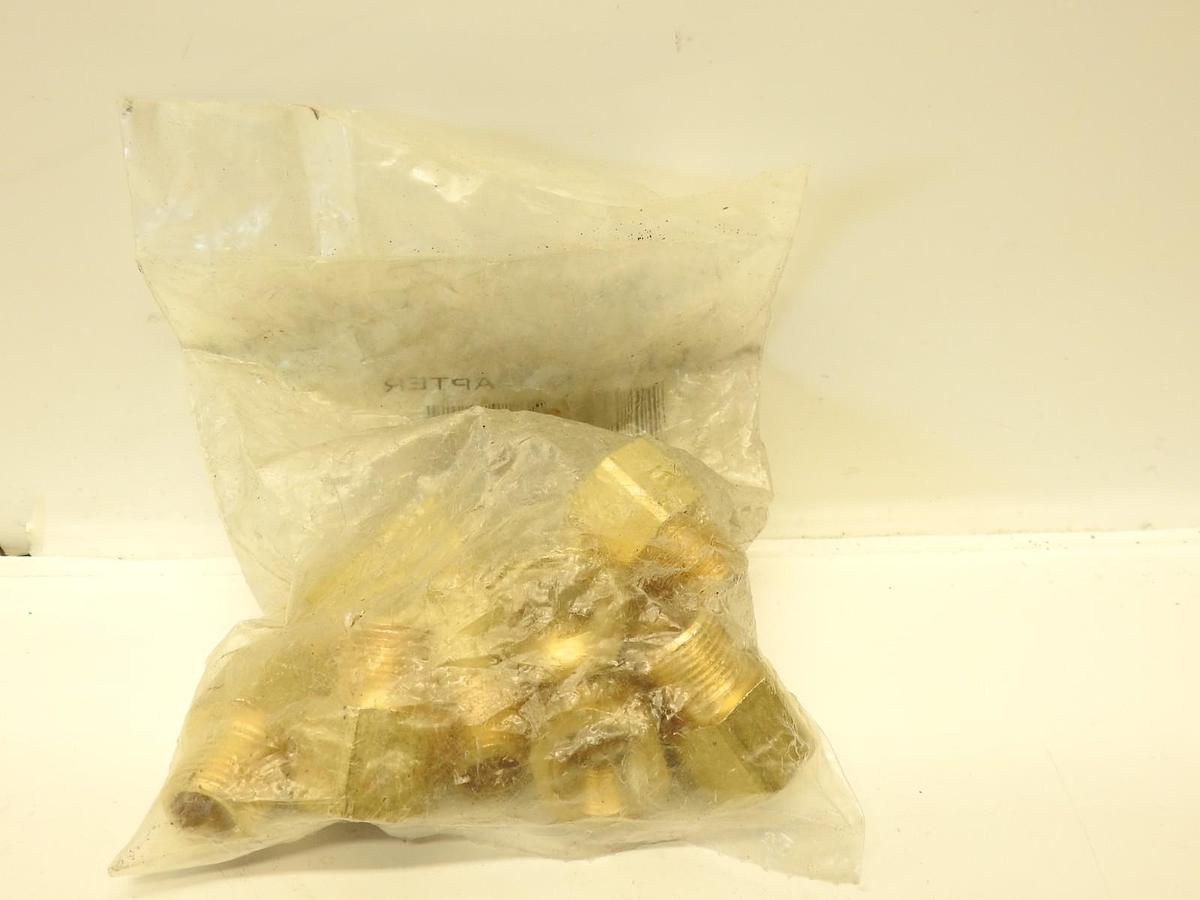 Lot Of 10 Eaton 3200x6-BG 103-20006 ADAPTER3200X6