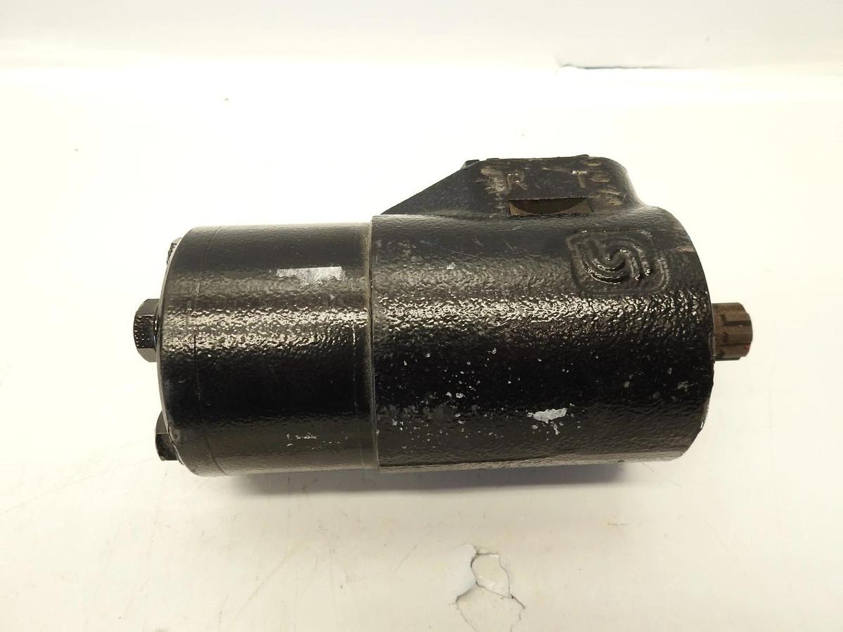 New Oem White Danfoss OSPMS100ON Hydraulic Motor 11059689 291D4511
