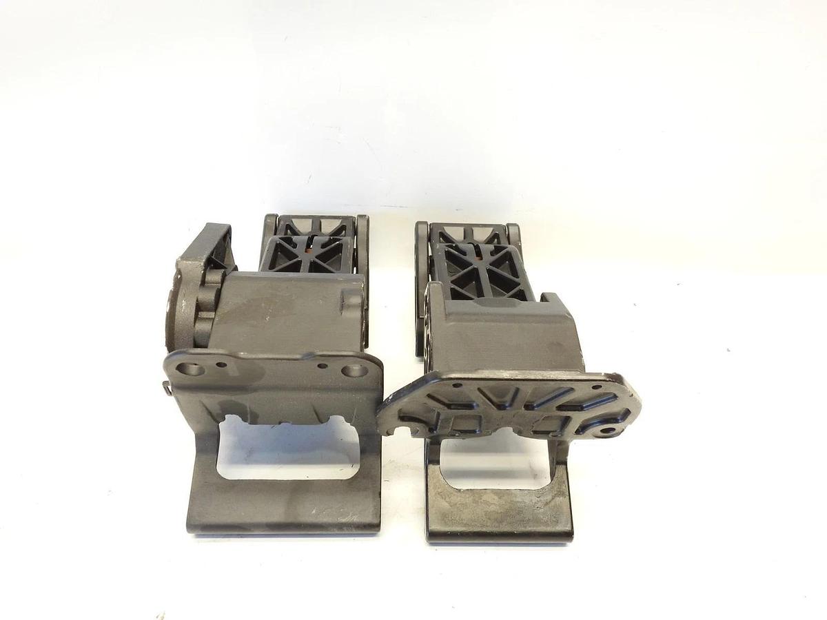 New Amp Research Motor Linkage & Idler Linkage Pair For 2015-2020 Ford F-150