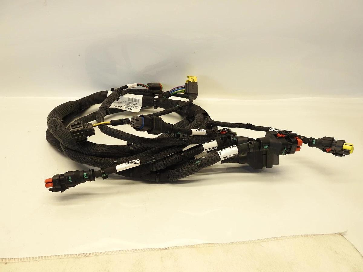 New Oem John Deere DZ124805 DEF Module Wiring Harness