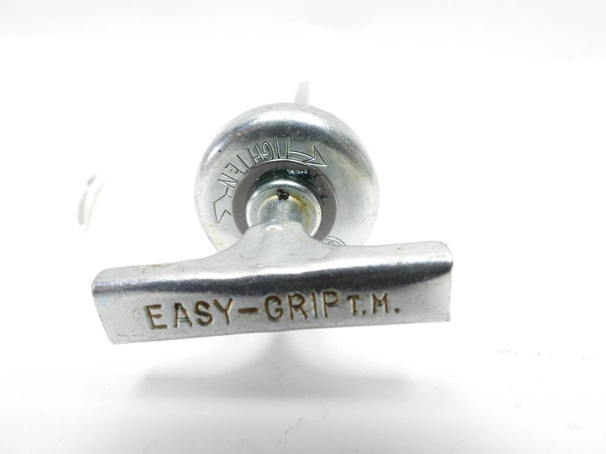 NEW EASY-GRIP T.M FLXIBLE TRANSMISSION DIP STICK MEC  6.5"