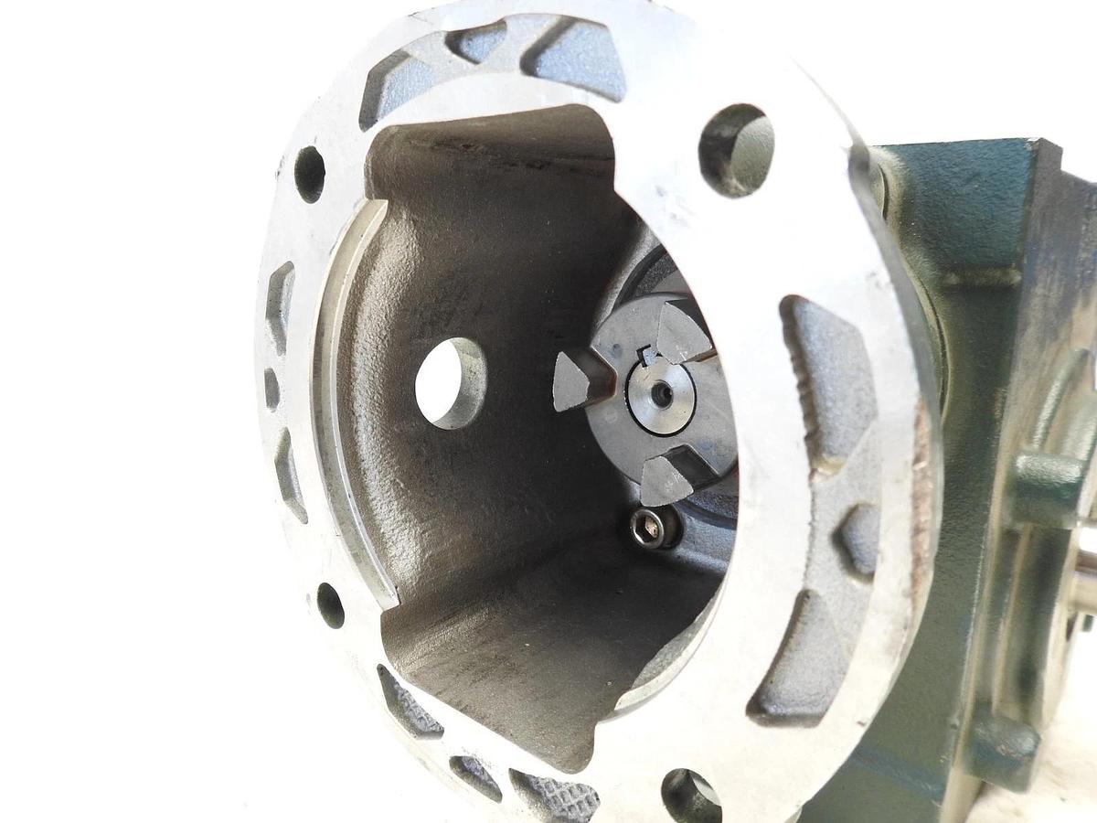 New Oem Dodge 30A15R18, Tigear Gear Reducer, 15:1 Ratio, 5 HP, 1750 RPM