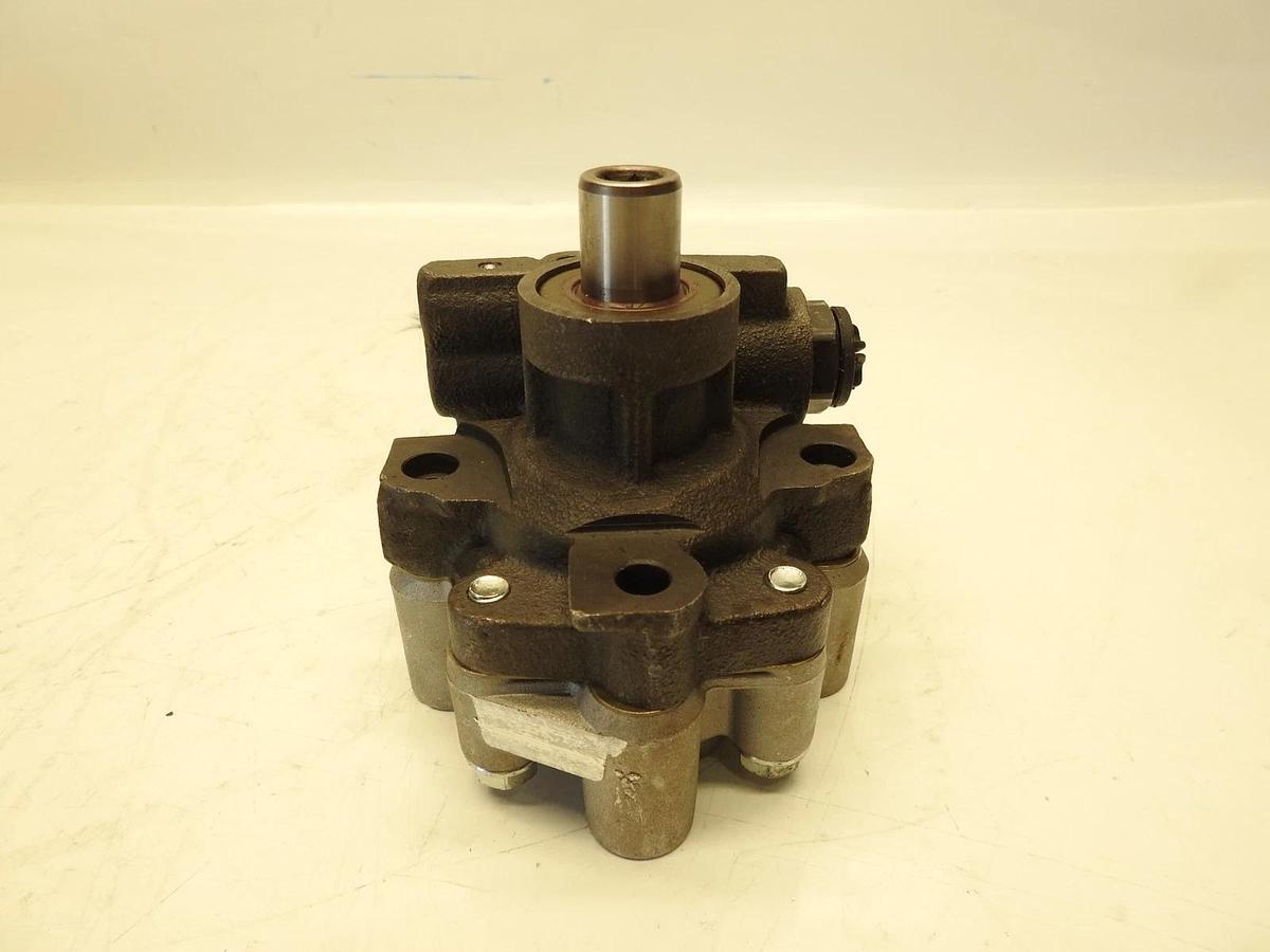 Cardone 21-5279 Remanufactured Power Steering Pump