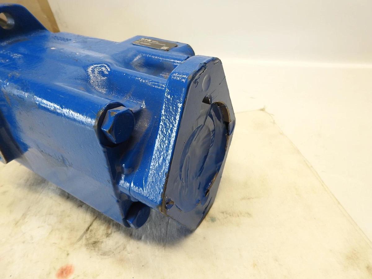 New Oem Eaton Vickers 35VQTBS21A 2203AA20R Factory Genuine Hydraulic pump