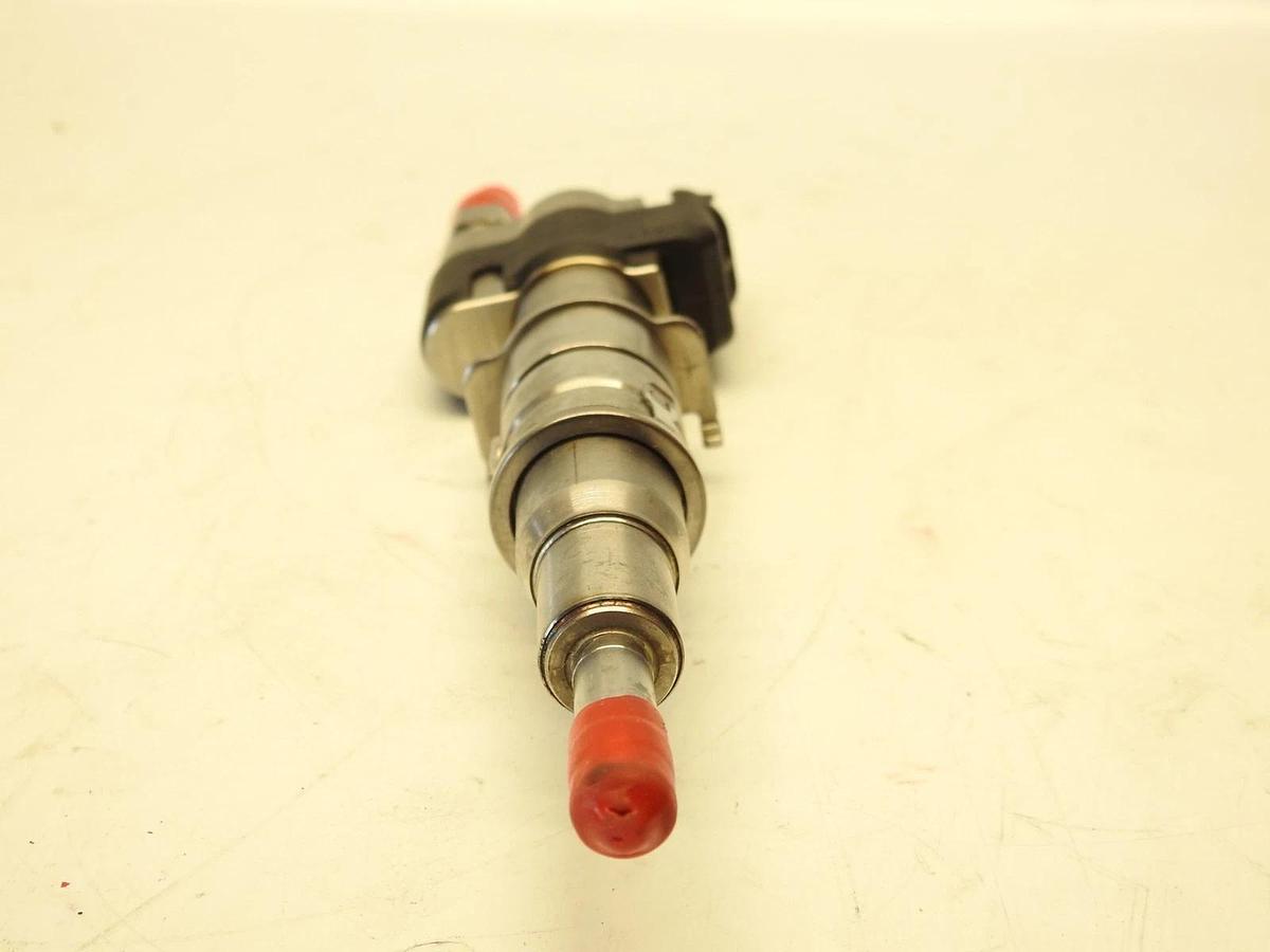OEM Fuel Injector - For BMW N54 N63 Index 12 13537585261-12