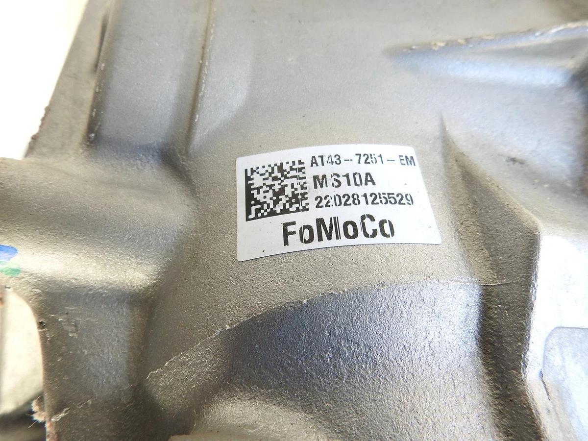 New Oem Ford AT43-7251-EM Transfer Case Power Take Off For 2016-2019 Ford Explor