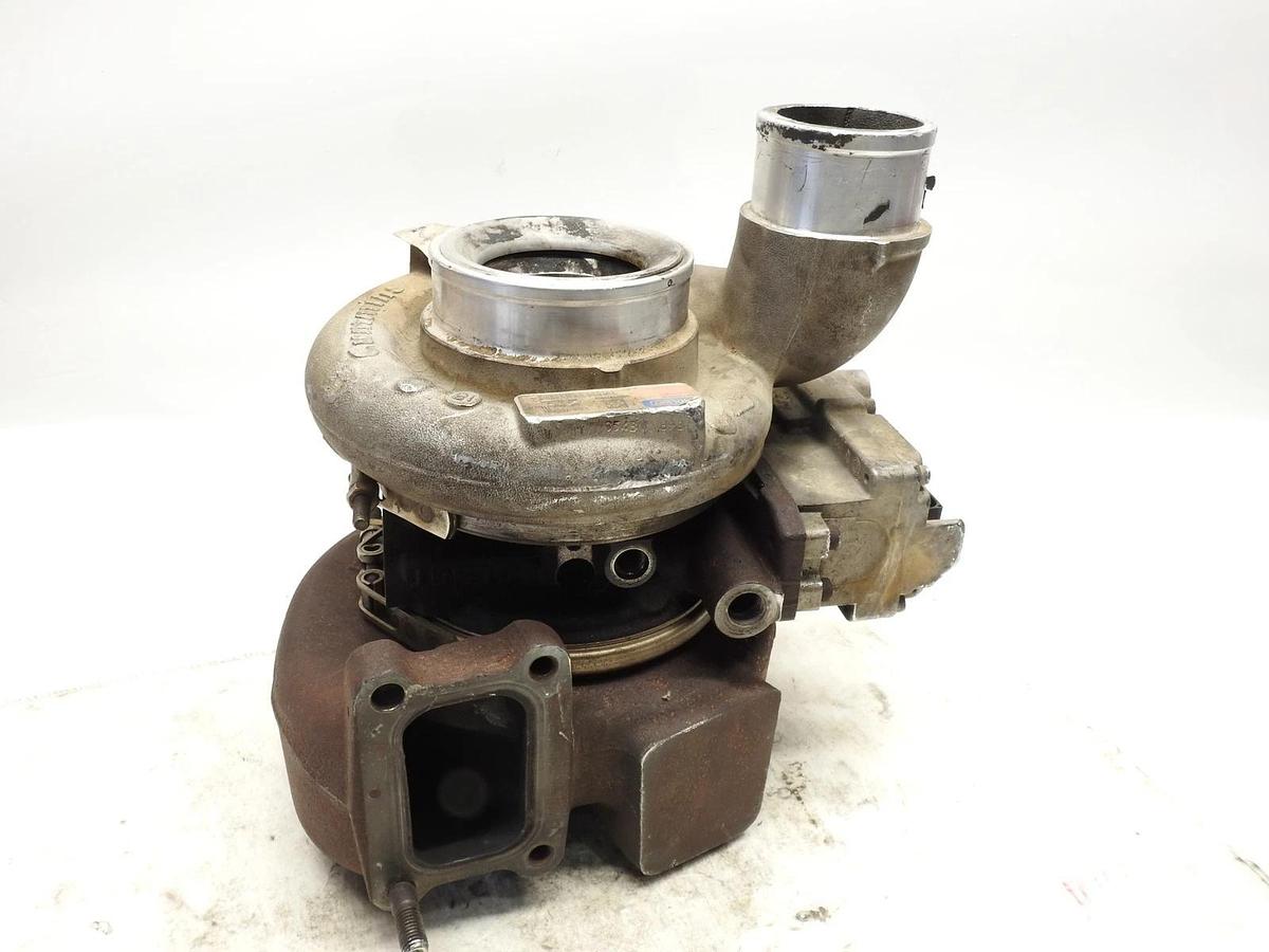 ASIS Oem Holset Cummins Turbocharger P5326058 BEX HE300VG With Actuator