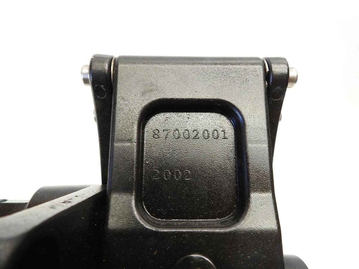 87002001 Front Left Driver Side Power Running Board Motor