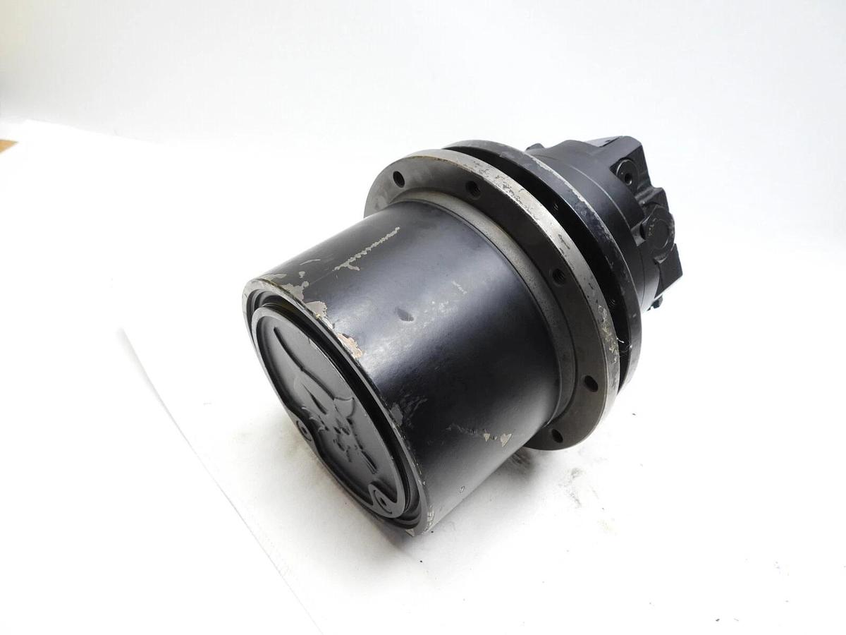 OEM Bobcat 668615 Poclain Hydraulics 1725320097 Wheel Motor Final Drive