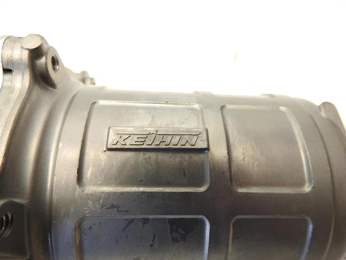 2007-2014 Honda TRX Fuel Pump Assembly | 16700-HP5-602 | Genuine OEM