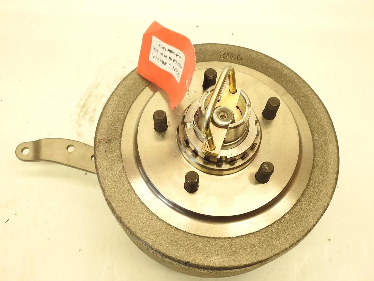 New Genuine Drive Hub Assembly W Brakes 389710