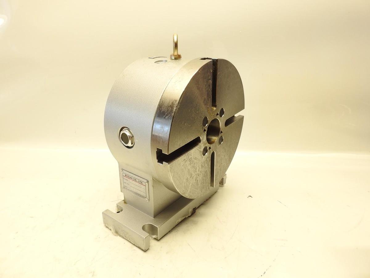 New Genuine Detron Co SR-210P Rotary Tailstock