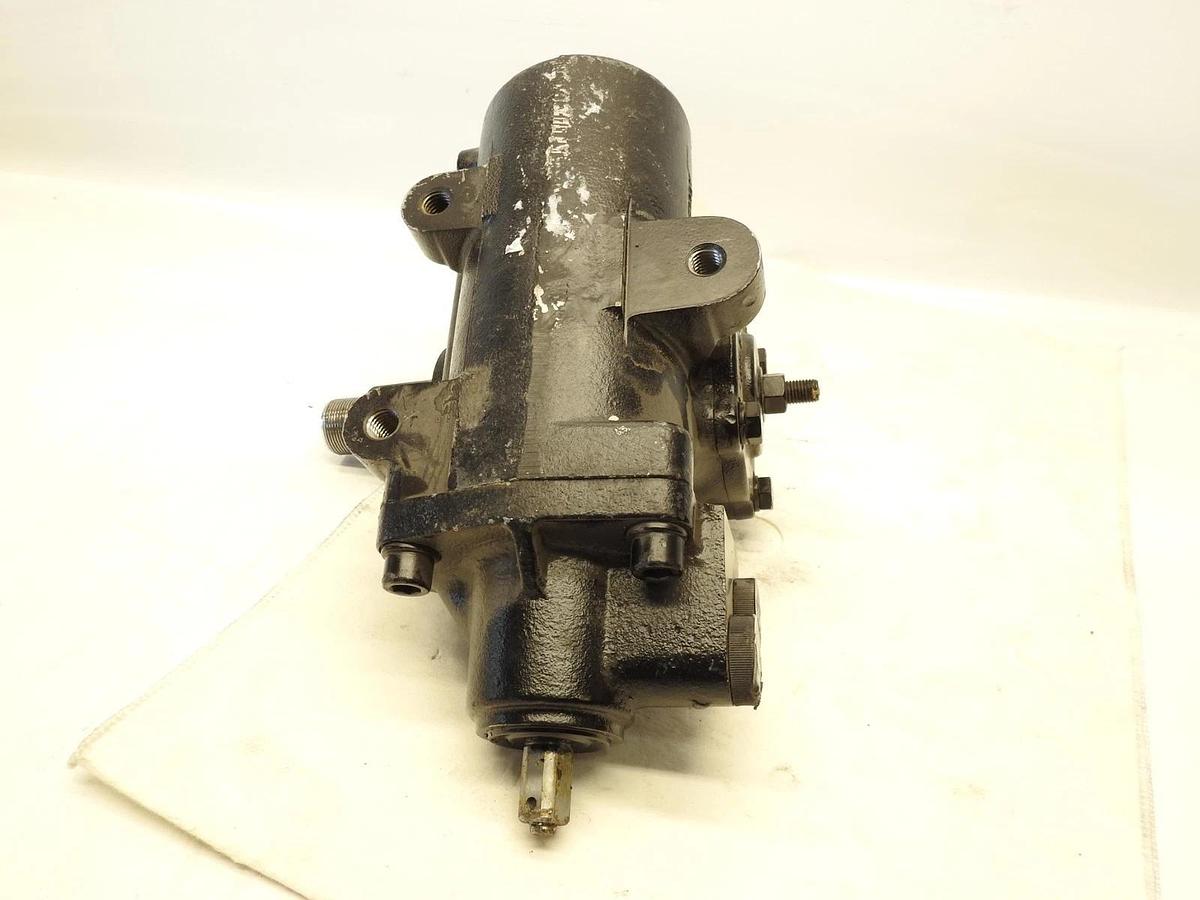 New Lares Power Steering Gear 11602 Fits: Ford E-150 E-250 Ecoline