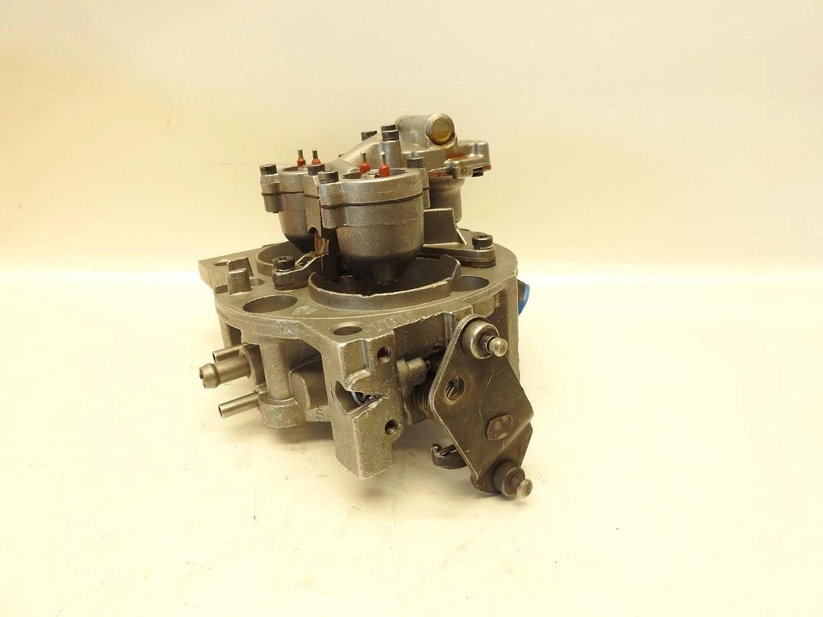 AutoLine Products Fuel Injection Throttle Body FI9003