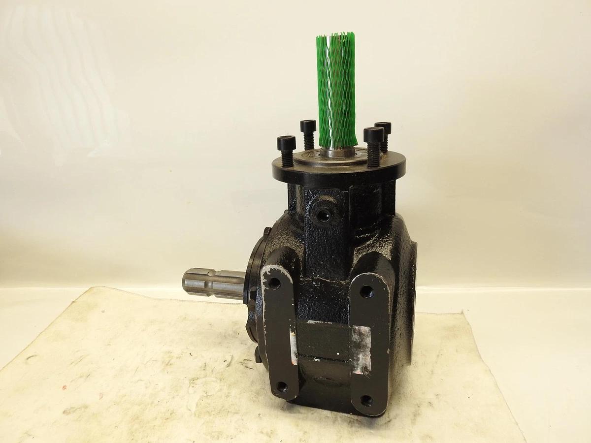New Genuine Woods 137-3539 Gearbox 1:3 ratio