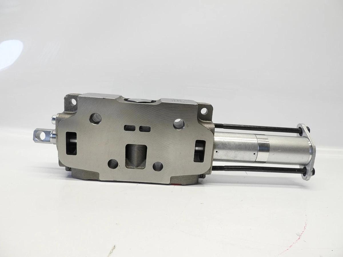 New Genuine Parker VA35-DV8-WK/Sect-PNEU-10 3489102562 Hydraulic Valve