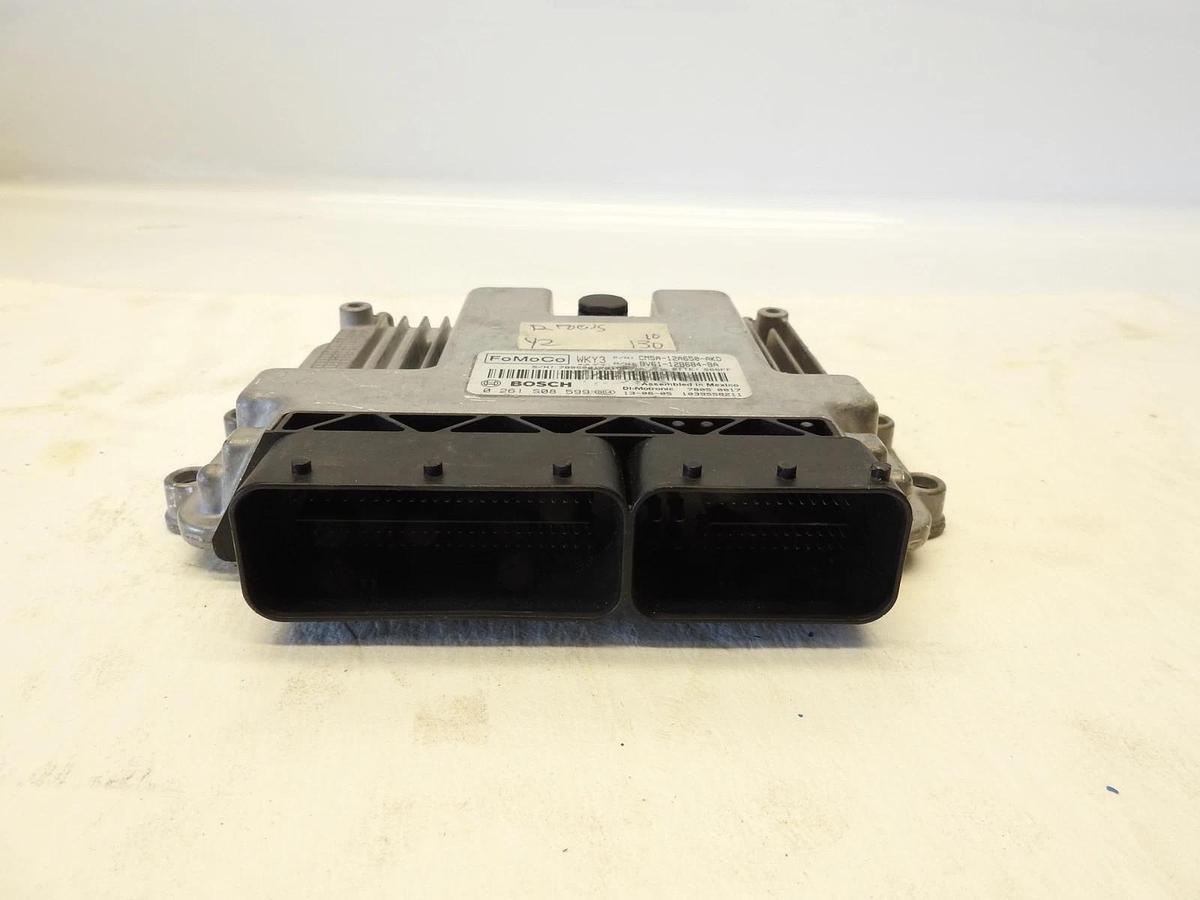 Ford 2012-2014 Focus CM5A-12A650-AKA Computer Brain Engine Control ECU ECM EBX M