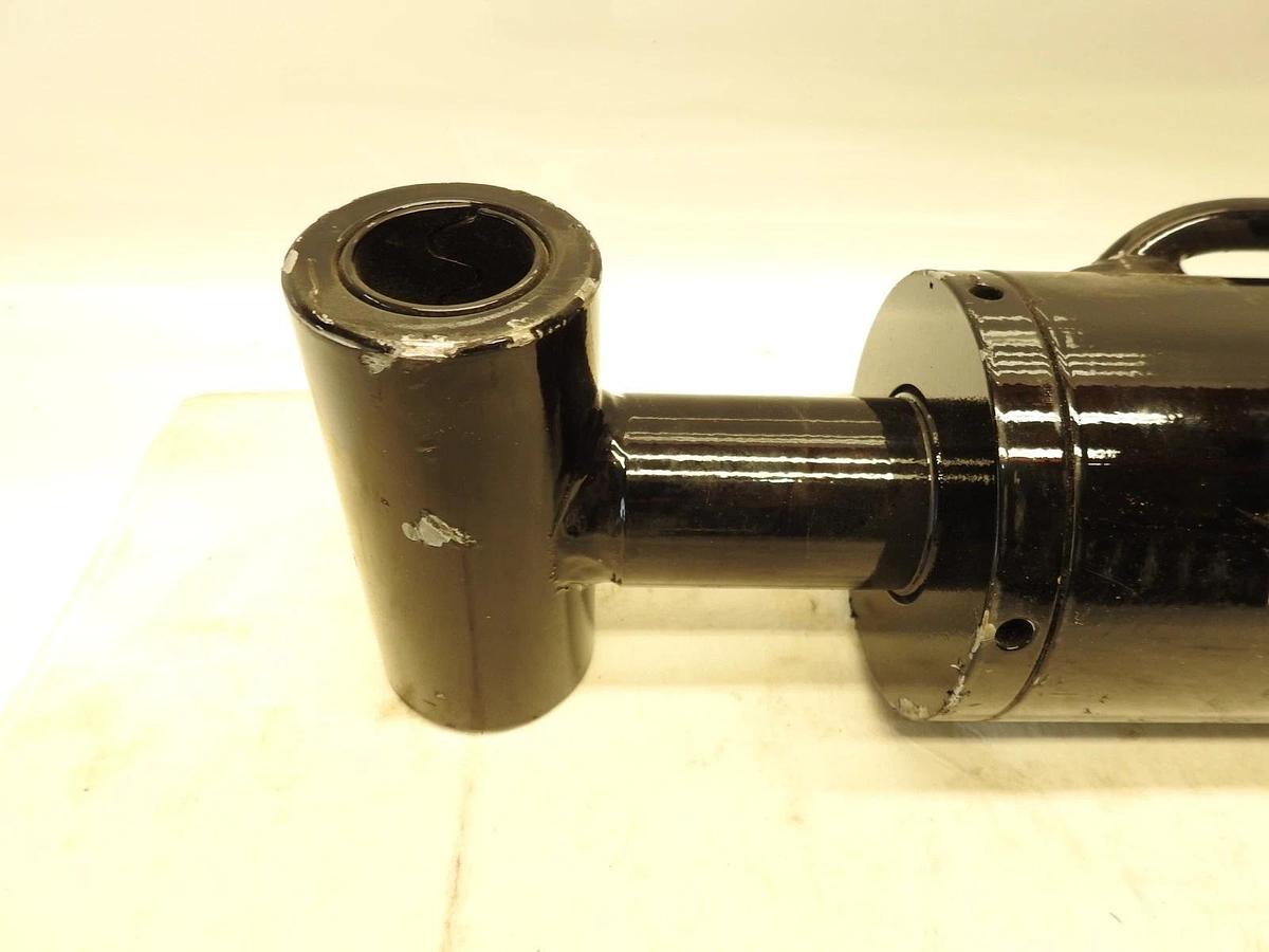 New Oem Vermeer Hydraulic Cylinder 271993001 3 1/2" 4-030704B