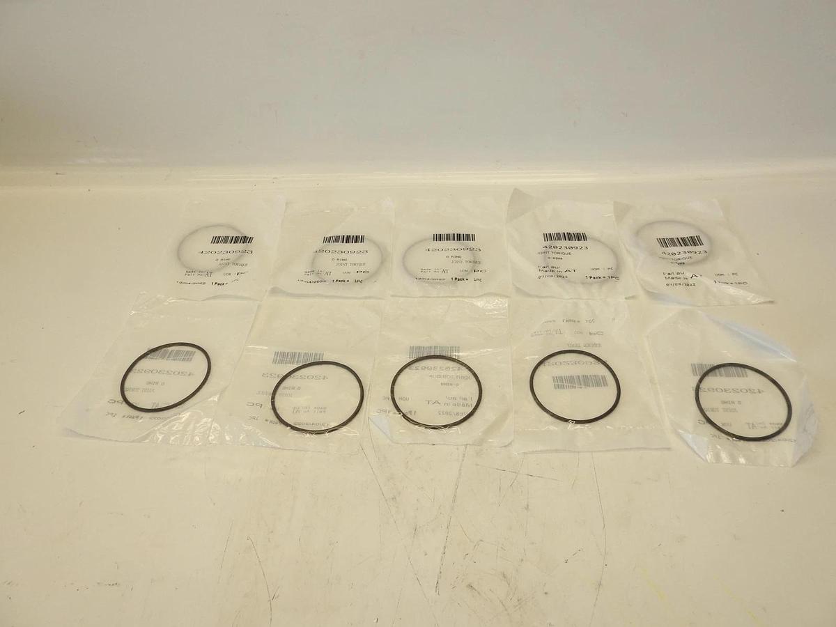 Lot Of 10 Sea-Doo New OEM, O-Ring, Challenger SP Speedster, 420230920 420230923