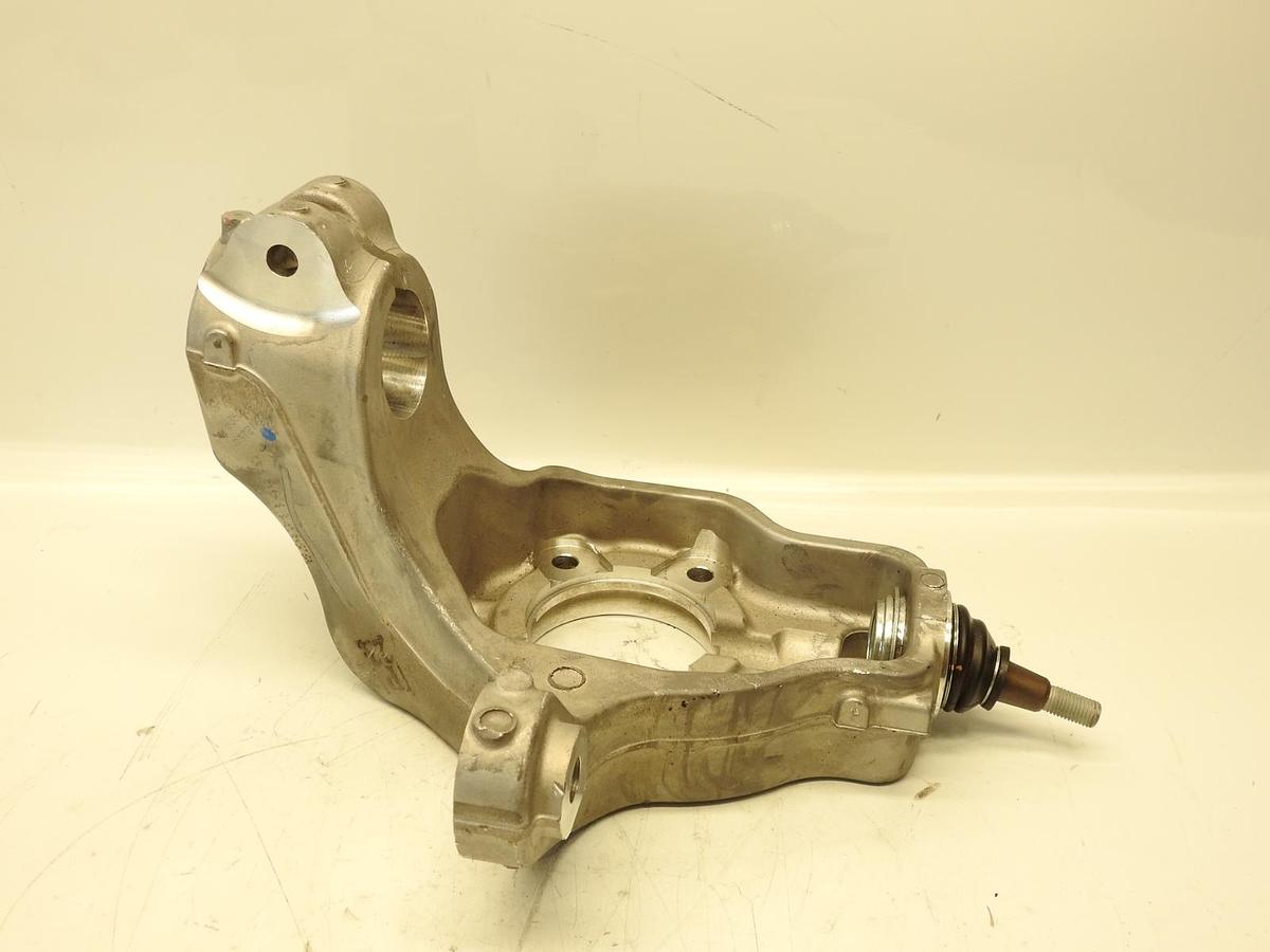 New Genuine Mopar Front Knuckle Left 68303171AC