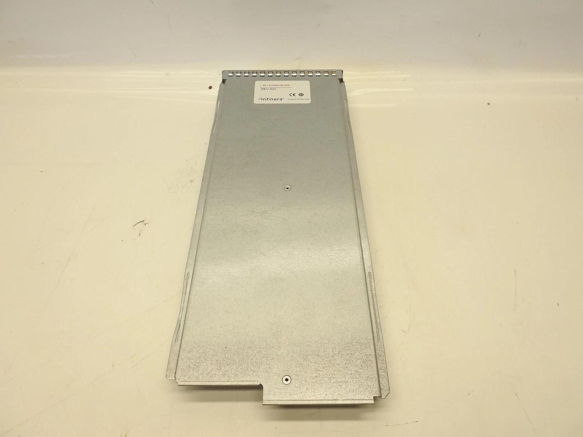 New Oem Infinera X-TIM2A-BLANK 1010626  125-0245-001