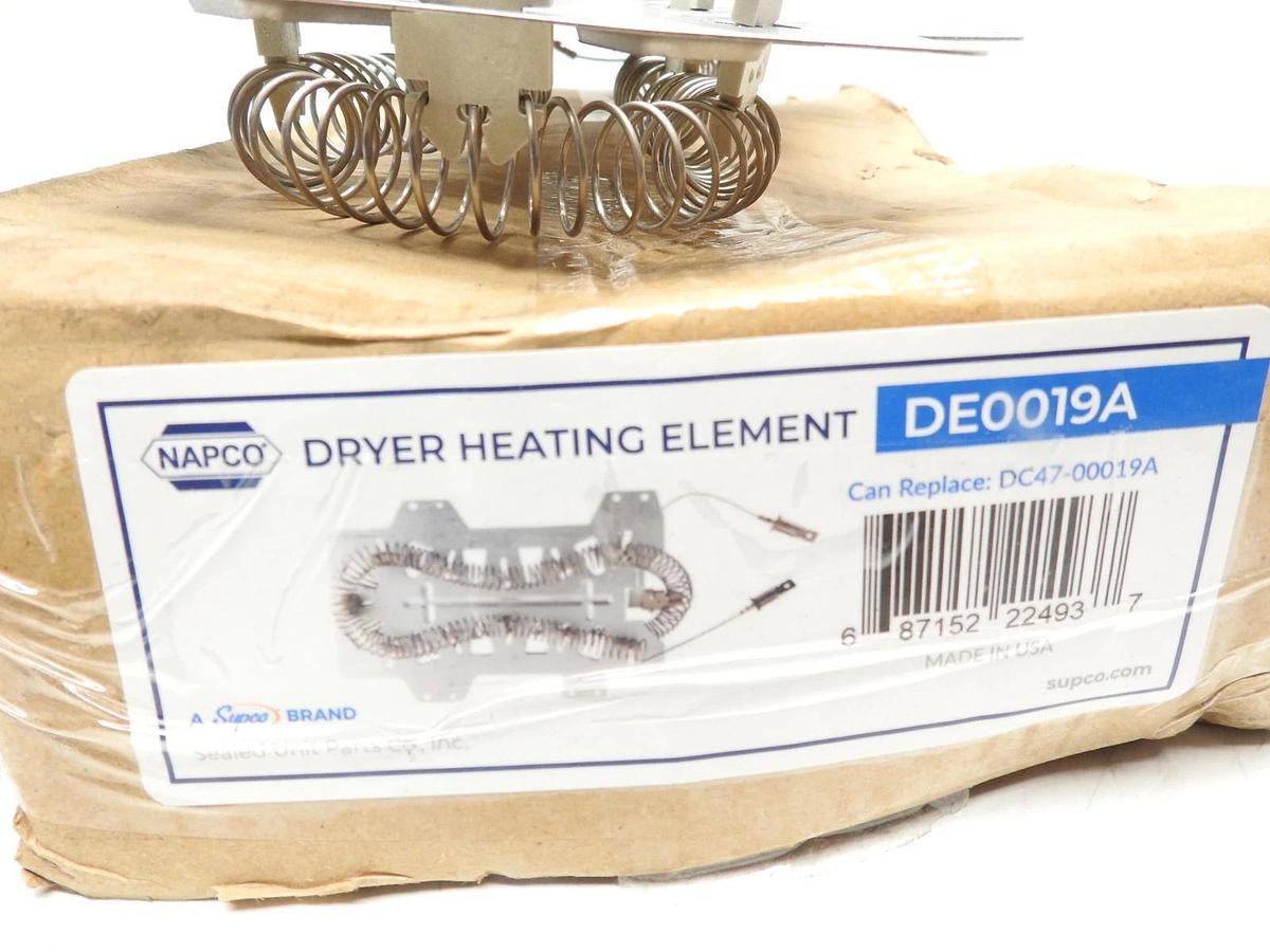 Napco DE0019A