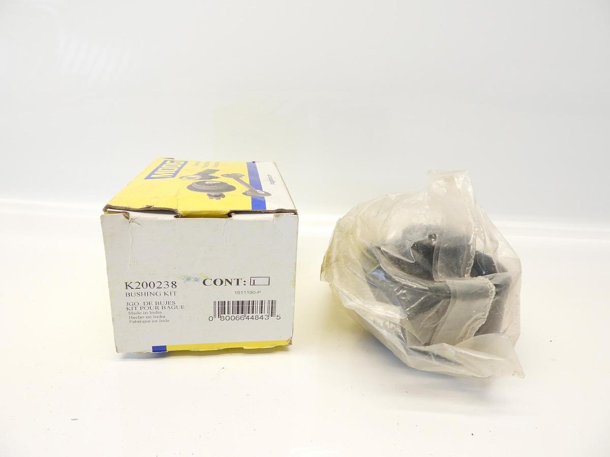 Front Lower Inner Forward Control Arm Bushings for Honda Accord Acura TSX