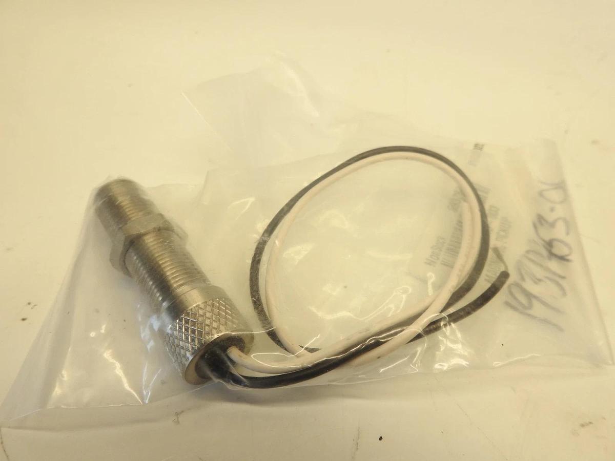 HYDRIL MAGNETIC PICKUP FOR POD FLOW METER E16 FEMALE CONNECTIONS 1931453-01 A1